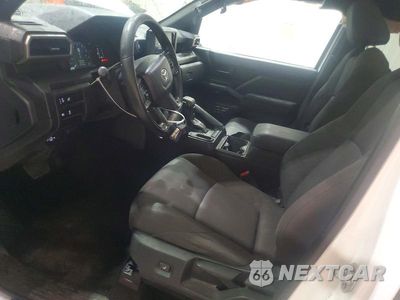Zdjęcie 7 z 12 samochodu: 2024 TOYOTA TACOMA SR VIN:3TYJDAHN2RT004340 - miniatura