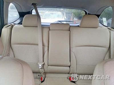 Zdjęcie 10 z 14 samochodu: 2015 SUBARU OUTBACK 2.5I LIMITED VIN:4S4BSANCXF3357507 - miniatura