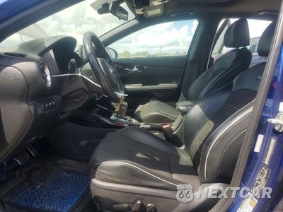 Zdjęcie 7 z 12 samochodu: 2021 KIA FORTE GT LINE VIN:3KPF34AD1ME284634 - miniatura