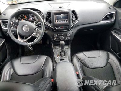 Zdjęcie 8 z 12 samochodu: 2019 JEEP CHEROKEE LATITUDE PLUS VIN:1C4PJMLX3KD447672 - miniatura