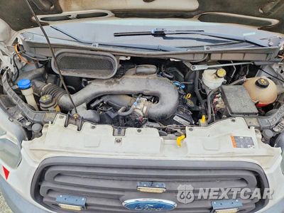 Zdjęcie 12 z 13 samochodu: 2016 FORD TRANSIT VIN:1FTYE1ZM7GKB25303 - miniatura
