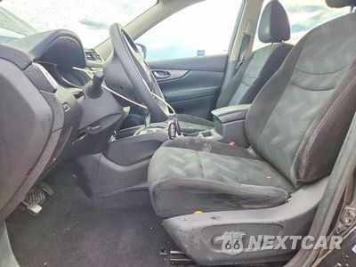 Zdjęcie 7 z 13 samochodu: 2014 NISSAN ROGUE SV VIN:5N1AT2MT0EC845007 - miniatura