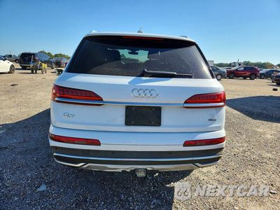 Zdjęcie 6 z 13 samochodu: 2020 AUDI Q7 PRESTIGE VIN:WA1VXAF79LD009931 - miniatura