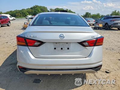 Zdjęcie 6 z 12 samochodu: 2022 NISSAN ALTIMA SV VIN:1N4BL4DV8NN360243 - miniatura