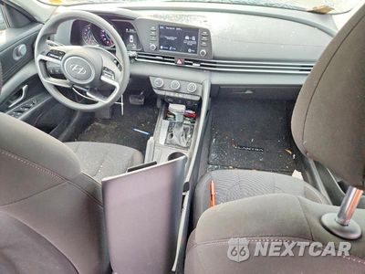 Zdjęcie 8 z 12 samochodu: 2021 HYUNDAI ELANTRA SE VIN:KMHLL4AG2MU181989 - miniatura