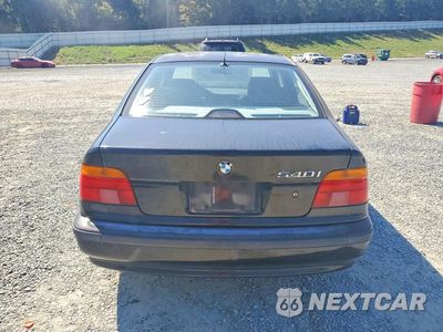 Zdjęcie 6 z 12 samochodu: 1999 BMW 540 I VIN:WBADN5334XGC91481 - miniatura