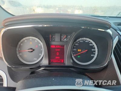 Zdjęcie 9 z 13 samochodu: 2013 GMC TERRAIN SLT VIN:2GKFLWE35D6380378 - miniatura