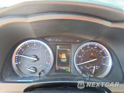 Zdjęcie 9 z 13 samochodu: 2019 TOYOTA HIGHLANDER HYBRID VIN:5TDKZRFH8KS359807 - miniatura