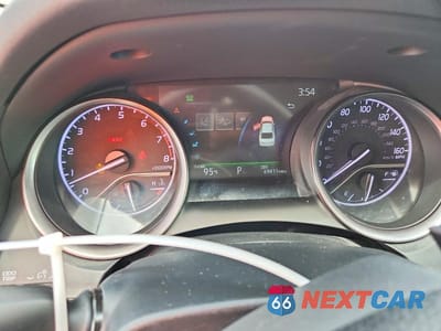 Zdjęcie 9 z 12 samochodu: 2023 TOYOTA CAMRY SE VIN:4T1T11BK3PU096932 - miniatura