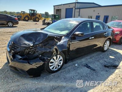 2017 NISSAN ALTIMA 2.5 S 1N4AL3AP5HC266297 - główne zdjęcie licytacji z USA - miniatura