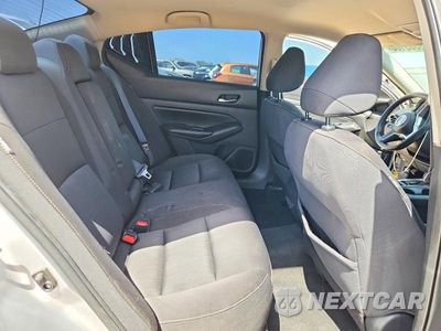 Zdjęcie 10 z 13 samochodu: 2020 NISSAN ALTIMA S VIN:1N4BL4BV3LC209371 - miniatura