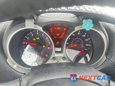 Zdjęcie 9 z 13 samochodu: 2013 NISSAN JUKE S VIN:JN8AF5MV4DT216349 - miniatura