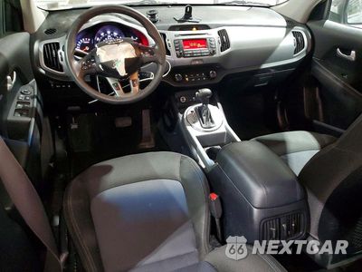 Zdjęcie 8 z 13 samochodu: 2015 KIA SPORTAGE LX VIN:KNDPB3ACXF7750119 - miniatura
