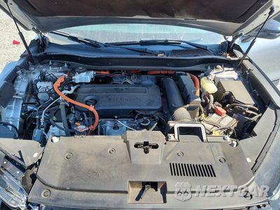 Zdjęcie 12 z 14 samochodu: 2023 HONDA CR-V SPORT VIN:7FARS5H5XPE000988 - miniatura