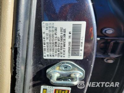 Zdjęcie 14 z 14 samochodu: 2015 ACURA RDX TECHNOLOGY VIN:5J8TB3H58FL004959 - miniatura