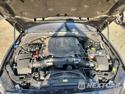 Zdjęcie 11 z 12 samochodu: 2017 JAGUAR XE R - SPORT VIN:SAJAL4BV0HA954413 - miniatura