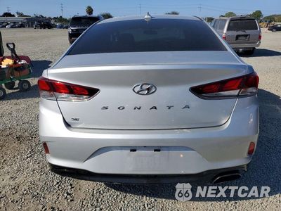 Zdjęcie 6 z 12 samochodu: 2018 HYUNDAI SONATA SE VIN:5NPE24AF2JH716252 - miniatura