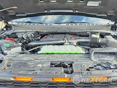 Zdjęcie 7 z 14 samochodu: 2022 FORD F150 RAPTOR VIN:1FTFW1RG0NFB71348 - miniatura