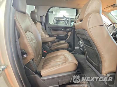 Zdjęcie 11 z 13 samochodu: 2015 GMC ACADIA SLT-2 VIN:1GKKVSKD6FJ237542 - miniatura