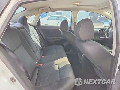 Zdjęcie 10 z 12 samochodu: 2014 NISSAN SENTRA SR VIN:3N1AB7APXEY271358 - miniatura