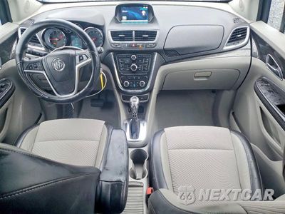 Zdjęcie 8 z 13 samochodu: 2014 BUICK ENCORE CONVENIENCE VIN:KL4CJFSB8EB540911 - miniatura