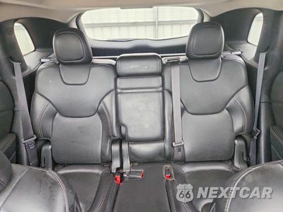 Zdjęcie 10 z 13 samochodu: 2018 JEEP CHEROKEE LIMITED VIN:1C4PJMDX0JD575493 - miniatura