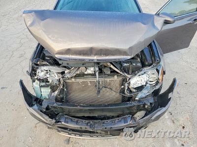 Zdjęcie 11 z 12 samochodu: 2015 TOYOTA CAMRY SE VIN:4T1BF1FK5FU079362 - miniatura