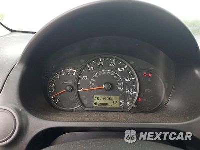 Zdjęcie 9 z 12 samochodu: 2020 MITSUBISHI MIRAGE G4 ES VIN:ML32F3FJ4LHF00652 - miniatura
