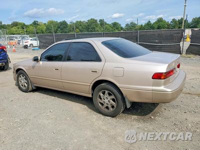 Drugie zdjęcie samochodu z przodu: 1997 TOYOTA CAMRY XLE V6 VIN:4T1BF22K5VU904973 - miniatura