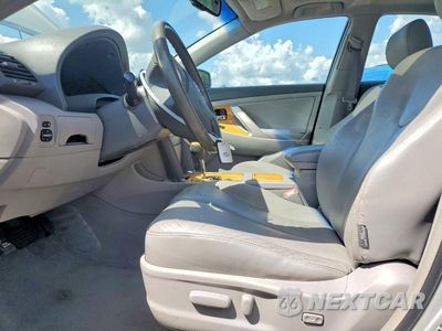 Zdjęcie 7 z 12 samochodu: 2007 TOYOTA CAMRY XLE V6 VIN:4T1BK46K47U540677 - miniatura