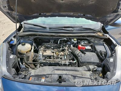 Zdjęcie 12 z 13 samochodu: 2020 FORD ESCAPE SE VIN:1FMCU9G63LUC53208 - miniatura