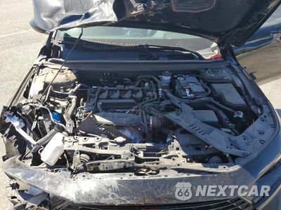 Zdjęcie 11 z 12 samochodu: 2024 HONDA ACCORD EX VIN:1HGCY1F39RA069419 - miniatura