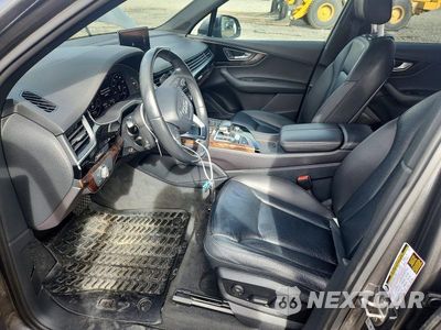 Zdjęcie 7 z 13 samochodu: 2018 AUDI Q7 PREMIUM PLUS VIN:WA1LAAF73JD039397 - miniatura