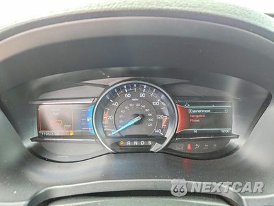 Zdjęcie 9 z 12 samochodu: 2018 FORD EXPLORER XLT VIN:1FM5K8D81JGC52553 - miniatura