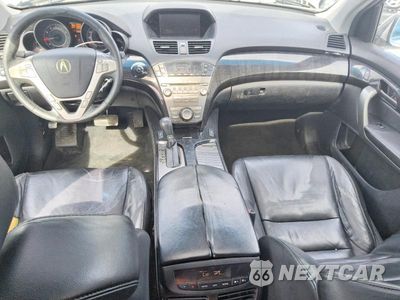 Zdjęcie 8 z 12 samochodu: 2008 ACURA MDX AWD VIN:2HNYD28358H512226 - miniatura