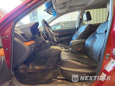 Zdjęcie 7 z 13 samochodu: 2014 SUBARU OUTBACK 2.5I LIMITED VIN:4S4BRBLC4E3308841 - miniatura