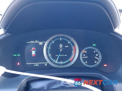 Zdjęcie 9 z 13 samochodu: 2016 LEXUS RX 350 F SPORT VIN:2T2BZMCA6GC040864 - miniatura
