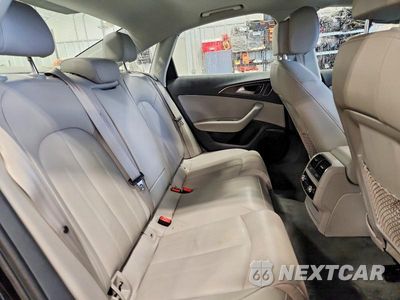 Zdjęcie 10 z 12 samochodu: 2018 AUDI A6 PREMIUM PLUS VIN:WAUG8AFC9JN042232 - miniatura