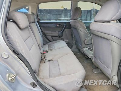 Zdjęcie 10 z 13 samochodu: 2008 HONDA CR-V LX VIN:5J6RE48328L002206 - miniatura