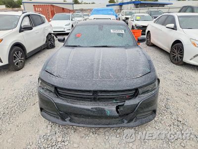 Piąte zdjęcie samochodu w środku: 2022 DODGE CHARGER SXT VIN:2C3CDXBG4NH197086 - miniatura