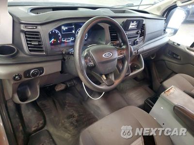 Zdjęcie 8 z 13 samochodu: 2020 FORD TRANSIT T-150 VIN:1FTYE1Y88LKB55005 - miniatura
