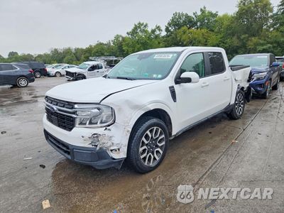 2023 FORD MAVERICK XL 3FTTW8F97PRA08753 - główne zdjęcie licytacji z USA - miniatura