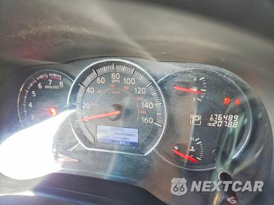Zdjęcie 9 z 12 samochodu: 2014 NISSAN MAXIMA 3.5 SV VIN:1N4AA5AP3EC441305 - miniatura