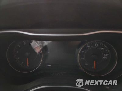 Zdjęcie 9 z 13 samochodu: 2021 JEEP CHEROKEE TRAILHAWK VIN:1C4PJMBX1MD177927 - miniatura