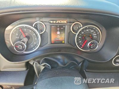 Zdjęcie 9 z 12 samochodu: 2025 RAM 1500 BIG HORN/LONE STAR VIN:1C6RRFFG8SN208175 - miniatura