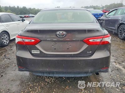 Zdjęcie 6 z 12 samochodu: 2018 TOYOTA CAMRY LE VIN:JTNB11HK8J3005461 - miniatura