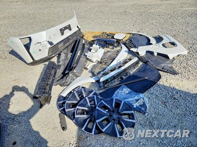 Zdjęcie 13 z 14 samochodu: 2026 TOYOTA BZ XLE PLUS VIN:JTMBCAEBXTA000991 - miniatura