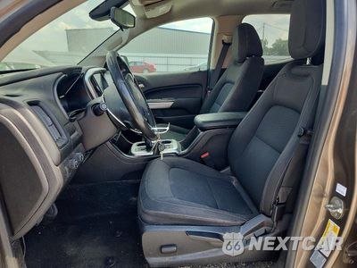 Zdjęcie 7 z 12 samochodu: 2016 CHEVROLET COLORADO LT VIN:1GCGTCE38G1128985 - miniatura