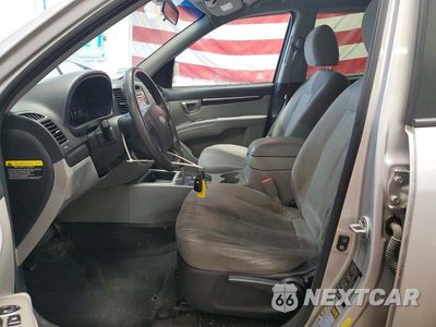 Zdjęcie 7 z 13 samochodu: 2008 HYUNDAI SANTA FE GLS VIN:5NMSG13D88H227764 - miniatura