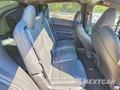 Zdjęcie 11 z 14 samochodu: 2026 TESLA MODEL X VIN:7SAXCDE52TF478155 - miniatura